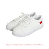 ローカットスニーカー レディース ハート | Miniministore | 詳細画像25 