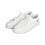 ローカットスニーカー レディース ハート | Miniministore | 詳細画像26 