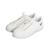 ローカットスニーカー レディース ハート | Miniministore | 詳細画像27 