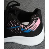 スニーカー レースアップ 運動靴 通気性 | Miniministore | 詳細画像15