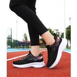 スニーカー レースアップ 運動靴 通気性 | Miniministore | 詳細画像6