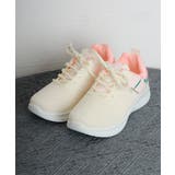 スニーカー レースアップ 運動靴 通気性 | Miniministore | 詳細画像9