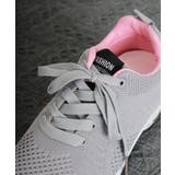 スニーカー レディース メッシュ | Miniministore | 詳細画像17