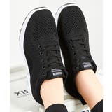 スニーカー レディース メッシュ | Miniministore | 詳細画像3