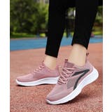 スニーカー レースアップ ローカット靴 | Miniministore | 詳細画像10 