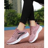 スニーカー レースアップ ローカット靴 | Miniministore | 詳細画像11 