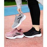 スニーカー レースアップ ローカット靴 | Miniministore | 詳細画像13 