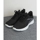 スニーカー レースアップ ローカット靴 | Miniministore | 詳細画像14 