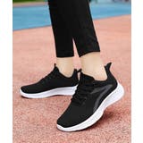 スニーカー レースアップ ローカット靴 | Miniministore | 詳細画像2 