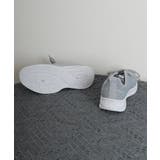 スニーカー レースアップ ローカット靴 | Miniministore | 詳細画像20 
