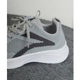 スニーカー レースアップ ローカット靴 | Miniministore | 詳細画像22 