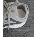 スニーカー レースアップ ローカット靴 | Miniministore | 詳細画像23 