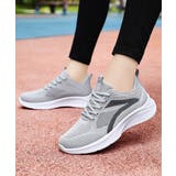 スニーカー レースアップ ローカット靴 | Miniministore | 詳細画像6 