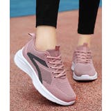 スニーカー レースアップ ローカット靴 | Miniministore | 詳細画像9 