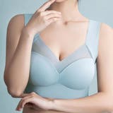 ハーフトップ ノンワイヤ ブラジャー | Miniministore | 詳細画像11