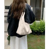 トートバッグ チェーン レディース | Miniministore | 詳細画像13