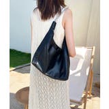 トートバッグ チェーン レディース | Miniministore | 詳細画像6
