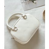 ショルダーバッグ PUレザー 2way | Miniministore | 詳細画像11 
