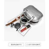 ショルダーバッグ PUレザー 2way | Miniministore | 詳細画像15 