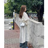 ショルダーバッグ PUレザー 2way | Miniministore | 詳細画像9 