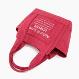 トートバッグ レディース 帆布 韓国 | Miniministore | 詳細画像12