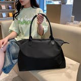 ボストンバッグ 大容量 男女兼用 軽量鞄 | Miniministore | 詳細画像10