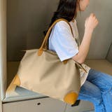 ボストンバッグ 大容量 男女兼用 軽量鞄 | Miniministore | 詳細画像11