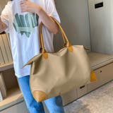 ボストンバッグ 大容量 男女兼用 軽量鞄 | Miniministore | 詳細画像12