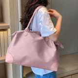 ボストンバッグ 大容量 男女兼用 軽量鞄 | Miniministore | 詳細画像13