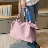 ボストンバッグ 大容量 男女兼用 軽量鞄 | Miniministore | 詳細画像14