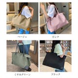 ボストンバッグ 大容量 男女兼用 軽量鞄 | Miniministore | 詳細画像2