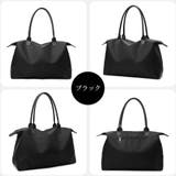 ボストンバッグ 大容量 男女兼用 軽量鞄 | Miniministore | 詳細画像3