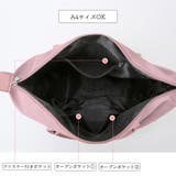 ボストンバッグ 大容量 男女兼用 軽量鞄 | Miniministore | 詳細画像5