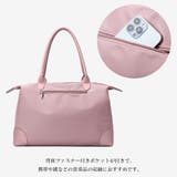 ボストンバッグ 大容量 男女兼用 軽量鞄 | Miniministore | 詳細画像6