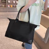 ボストンバッグ 大容量 男女兼用 軽量鞄 | Miniministore | 詳細画像9