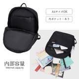 リュックサック レディース バックパック | Miniministore | 詳細画像3 