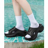 厚底サンダル 美脚スリッパ 軽量 韓国風 | Miniministore | 詳細画像14 