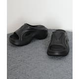 厚底サンダル 美脚スリッパ 軽量 韓国風 | Miniministore | 詳細画像19 