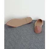 チュールパンプス バレエパンプス 夏靴 | Miniministore | 詳細画像21 