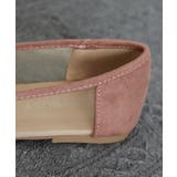 チュールパンプス バレエパンプス 夏靴 | Miniministore | 詳細画像23 