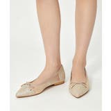 メッシュパンプス ポインテッドトゥ 軽量 | Miniministore | 詳細画像5