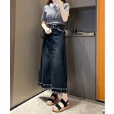 厚底サンダル ビーチサンダル 美脚 夏靴 | Miniministore | 詳細画像6 