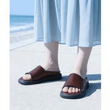フラットサンダル レディース夏 スリッパ | Miniministore | 詳細画像14 