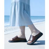 フラットサンダル レディース夏 スリッパ | Miniministore | 詳細画像15 