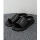 フラットサンダル レディース夏 スリッパ | Miniministore | 詳細画像16 