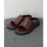 フラットサンダル レディース夏 スリッパ | Miniministore | 詳細画像18 