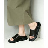 フラットサンダル レディース夏 スリッパ | Miniministore | 詳細画像2 