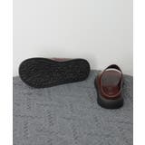 フラットサンダル レディース夏 スリッパ | Miniministore | 詳細画像20 