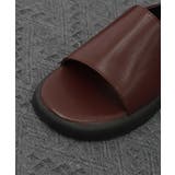 フラットサンダル レディース夏 スリッパ | Miniministore | 詳細画像21 