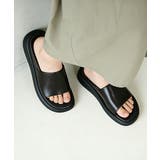 フラットサンダル レディース夏 スリッパ | Miniministore | 詳細画像3 